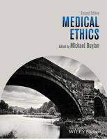 Medical Ethics 0137738471 Book Cover