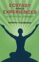 Ecstacy & Experiences 8120758188 Book Cover