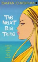 The Next Big Thing 0340769556 Book Cover