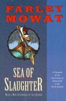 Sea of Slaughter 1576300196 Book Cover