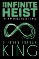 The Infinite Heist 1990086802 Book Cover