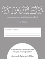 Assessment and Curriculum Tool 1951573463 Book Cover
