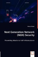 Next Generation Network (Ngn) Security 3836483610 Book Cover