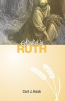 Ruth, Studies in 1936054493 Book Cover