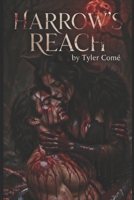 Harrow's Reach B0GNTDPZWL Book Cover