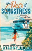 The Heir and The Songstress B0HFC9739K Book Cover