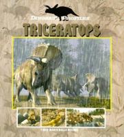 Triceratops 1410304949 Book Cover