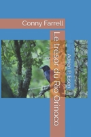 Le trésor du Rio Orinoco: Conny Farrell (French Edition) B0CV1J2SDD Book Cover