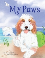 My Paws B0FWFBW42X Book Cover
