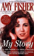 Amy Fisher: My Story 0671865587 Book Cover