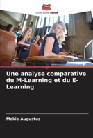 Une analyse comparative du M-Learning et du E-Learning (French Edition) 6208524679 Book Cover