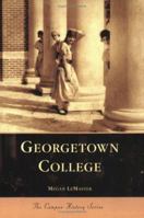 Georgetown College, Kentucky 0738518417 Book Cover
