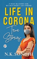 Life in Corona 9354990576 Book Cover