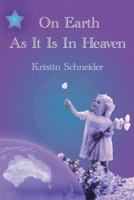 On Earth As It Is In Heaven: The Clock Struck 40... 1426975694 Book Cover