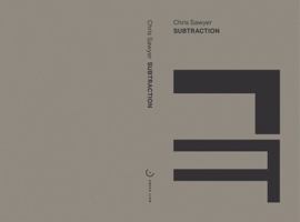 Subtraction 1733659250 Book Cover