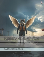 Purricane Survivors B0FKNKN666 Book Cover
