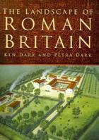 The Landscape of Roman Britain (Sutton Illustrated History Paperbacks) 0750909641 Book Cover