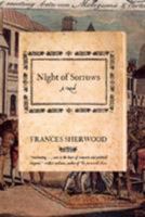 Night of Sorrows: A Novel 0393058255 Book Cover