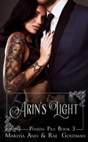 Arin's Light B09RMBWVMV Book Cover