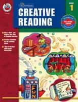 The "Un-Workbook" Creative Reading, Grade 1 0768231213 Book Cover