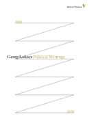 Political Writings: 1919-1929 0061318469 Book Cover