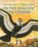 En Alas del Condor (Puertas al Sol) 1581059647 Book Cover