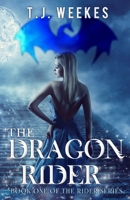 The Dragon Rider 1784654868 Book Cover