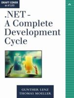 .NET-A Complete Development Cycle 0321168828 Book Cover