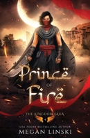Prince of Fire B0D8215CBV Book Cover
