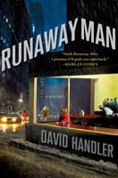 Runaway Man 1250011620 Book Cover