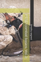 PTSD combat basics, Vol. 2 B0C9G7RP2V Book Cover