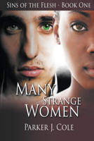 Many Strange Women 1632131196 Book Cover