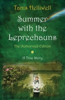 Summer with the Leprechauns 1577330013 Book Cover
