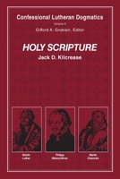 Holy Scripture (paperback) 1935035266 Book Cover