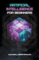 Artificial Intelligence for Beginners B0CLJXMT59 Book Cover