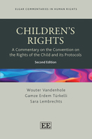 Children's Rights: A Commentary on the Convention on the Rights of the Child and Its Protocols, Second Edition 1035316838 Book Cover