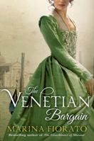 The Venetian Bargain 125004295X Book Cover