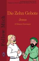 Die Zehn Gebote 1979926433 Book Cover