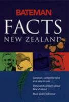 Facts New Zealand (Bateman) 186953509X Book Cover