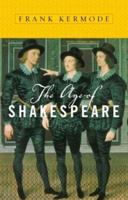 The Age of Shakespeare 0679642447 Book Cover