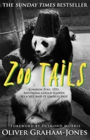 Zoo Tails 0593047230 Book Cover