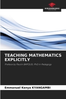 Teaching Mathematics Explicitly 620718968X Book Cover