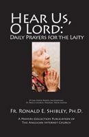 Hear Us, O Lord: Daily Prayers for the Laity 1497329698 Book Cover