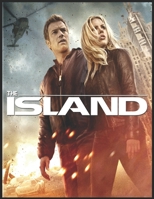 The Island B086Y3RT3X Book Cover