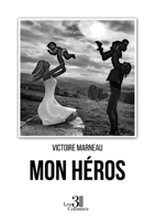 Mon héros B0CGHFFNTS Book Cover