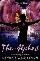 The Alphas 1611183553 Book Cover