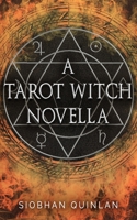 A Tarot Witch Novella null Book Cover