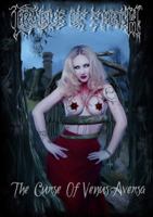 Cradle of Filth: The Curse of Venus Aversa (European Edition) 0991571215 Book Cover