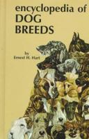 Encyclopedia of Dog Breeds 0876662858 Book Cover