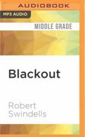 Rollercoasters: Blackout Reading Guide B00A19MW5G Book Cover